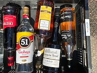 Partij divers drank - afbeelding 4 van  4