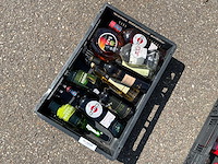 Partij divers drank - afbeelding 1 van  2
