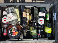 Partij divers drank - afbeelding 2 van  2