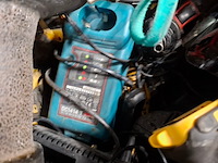 Partij divers electrische en accu gereedschap, o.a bosch, dewalt, milwaukee, makita - afbeelding 3 van  18