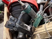 Partij divers electrische en accu gereedschap, o.a bosch, dewalt, milwaukee, makita - afbeelding 5 van  18