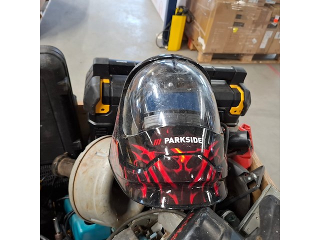 Partij divers electrische en accu gereedschap, o.a bosch, dewalt, milwaukee, makita - afbeelding 6 van  18