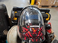 Partij divers electrische en accu gereedschap, o.a bosch, dewalt, milwaukee, makita - afbeelding 6 van  18