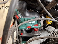 Partij divers electrische en accu gereedschap, o.a bosch, dewalt, milwaukee, makita - afbeelding 7 van  18