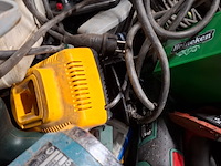Partij divers electrische en accu gereedschap, o.a bosch, dewalt, milwaukee, makita - afbeelding 8 van  18