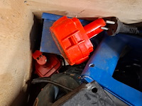 Partij divers electrische en accu gereedschap, o.a bosch, dewalt, milwaukee, makita - afbeelding 10 van  18