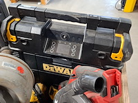 Partij divers electrische en accu gereedschap, o.a bosch, dewalt, milwaukee, makita - afbeelding 16 van  18