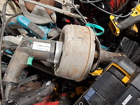 Partij divers electrische en accu gereedschap, o.a bosch, dewalt, milwaukee, makita - afbeelding 17 van  18