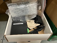 Partij divers elektra toebehoren - afbeelding 3 van  11