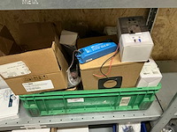 Partij divers elektra toebehoren - afbeelding 4 van  11