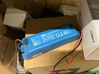 Partij divers elektra toebehoren - afbeelding 6 van  11