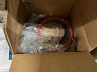 Partij divers elektra toebehoren - afbeelding 7 van  11