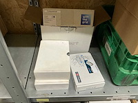 Partij divers elektra toebehoren - afbeelding 10 van  11