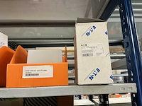 Partij divers elektramateriaal - afbeelding 2 van  5