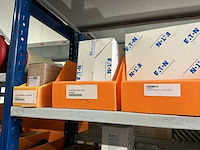 Partij divers elektramateriaal - afbeelding 3 van  5