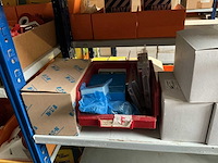 Partij divers elektramateriaal - afbeelding 4 van  5