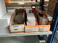 Partij divers elektramateriaal - afbeelding 5 van  5