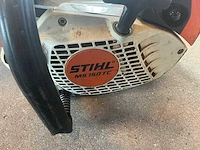 Partij divers elektrisch en gemotoriseerd handgereedschap, 14 stuks, o.a. stihl en makita – niet werkend / voor onderdelen - afbeelding 18 van  19