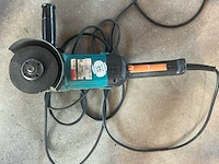 Partij divers elektrisch en gemotoriseerd handgereedschap, 14 stuks, o.a. stihl en makita – niet werkend / voor onderdelen - afbeelding 5 van  19