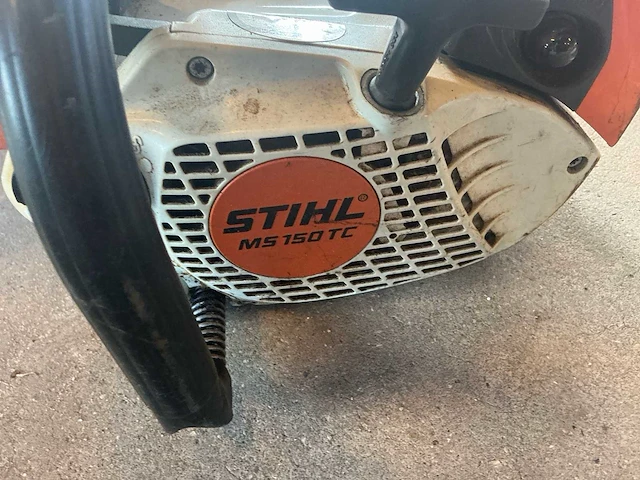 Partij divers elektrisch en gemotoriseerd handgereedschap, 14 stuks, o.a. stihl en makita – niet werkend / voor onderdelen - afbeelding 13 van  19