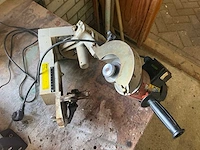 Partij divers elektrisch en gemotoriseerd handgereedschap, 14 stuks, o.a. stihl en makita – niet werkend / voor onderdelen - afbeelding 10 van  19