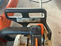 Partij divers elektrisch en gemotoriseerd handgereedschap, 14 stuks, o.a. stihl en makita – niet werkend / voor onderdelen - afbeelding 17 van  19