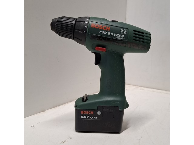 Partij divers elektrisch en handgereedschap - afbeelding 2 van  31