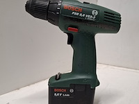 Partij divers elektrisch en handgereedschap - afbeelding 2 van  31