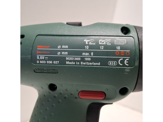 Partij divers elektrisch en handgereedschap - afbeelding 3 van  31