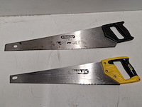 Partij divers elektrisch en handgereedschap - afbeelding 4 van  31