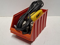 Partij divers elektrisch en handgereedschap - afbeelding 5 van  31