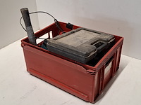 Partij divers elektrisch en handgereedschap - afbeelding 8 van  31