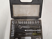 Partij divers elektrisch en handgereedschap - afbeelding 9 van  31