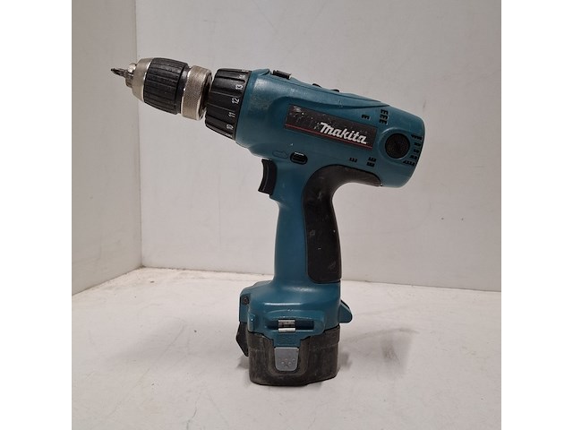 Partij divers elektrisch en handgereedschap - afbeelding 10 van  31