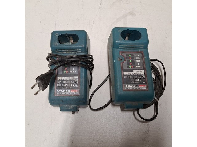 Partij divers elektrisch en handgereedschap - afbeelding 15 van  31