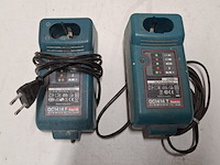 Partij divers elektrisch en handgereedschap - afbeelding 15 van  31