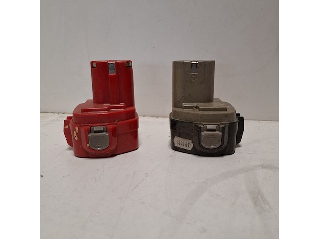 Partij divers elektrisch en handgereedschap - afbeelding 16 van  31