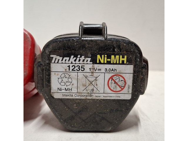 Partij divers elektrisch en handgereedschap - afbeelding 17 van  31