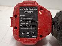 Partij divers elektrisch en handgereedschap - afbeelding 18 van  31