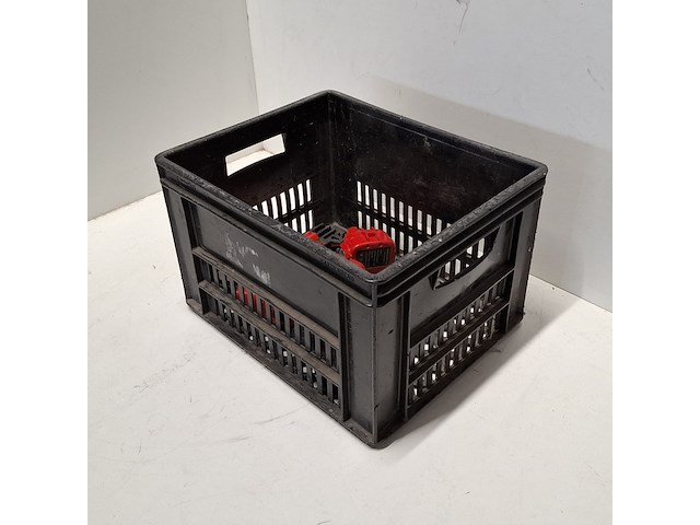 Partij divers elektrisch en handgereedschap - afbeelding 20 van  31