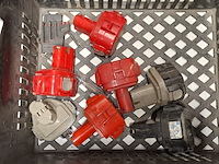 Partij divers elektrisch en handgereedschap - afbeelding 21 van  31