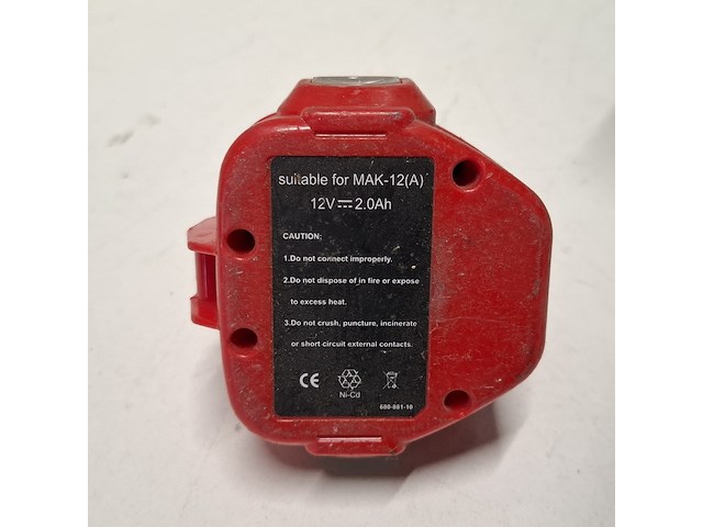 Partij divers elektrisch en handgereedschap - afbeelding 22 van  31