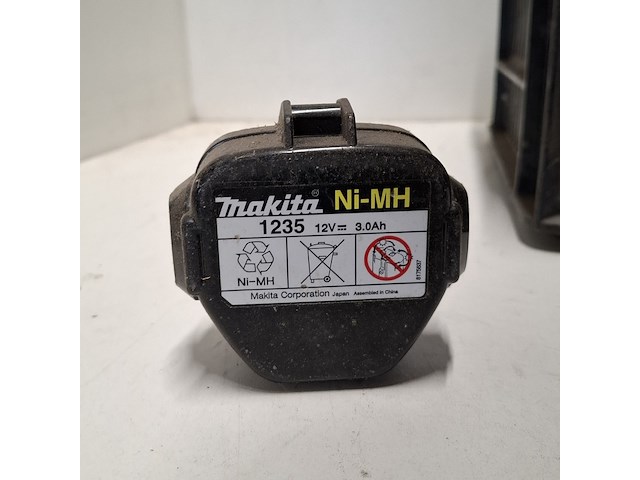 Partij divers elektrisch en handgereedschap - afbeelding 24 van  31