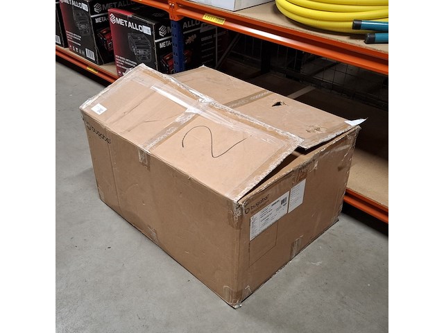 Partij divers elektrisch en handgereedschap - afbeelding 25 van  31