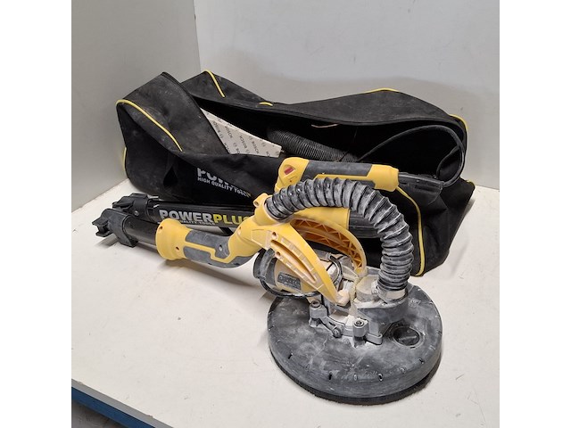 Partij divers elektrisch en handgereedschap - afbeelding 26 van  31