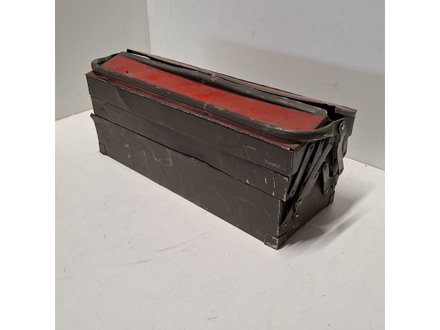 Partij divers elektrisch en handgereedschap - afbeelding 28 van  31