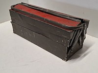 Partij divers elektrisch en handgereedschap - afbeelding 28 van  31