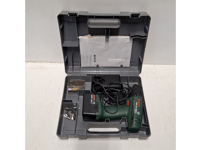 Partij divers elektrisch en handgereedschap - afbeelding 31 van  31