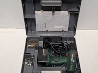 Partij divers elektrisch en handgereedschap - afbeelding 31 van  31