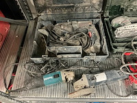 Partij divers elektrisch gereedschap/overige (13x) - afbeelding 3 van  8